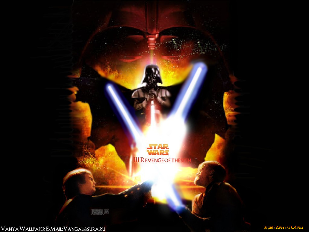 star, wars, revenge, of, the, sith12, , , episode, iii, sith
